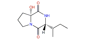 Staphyloamide A